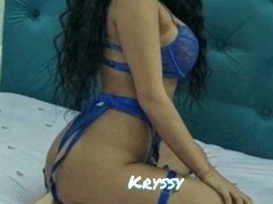 Kryssy