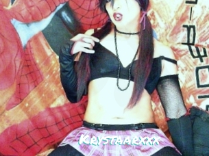 Krystaarxxx