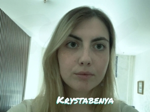Krystabenya