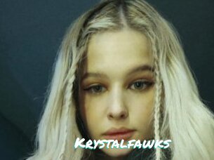 Krystalfawks