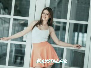 Krystalfir