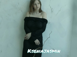 Kseniajasmin