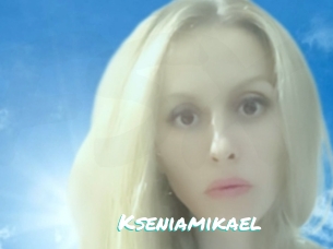 Kseniamikael