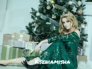 Kseniamisha