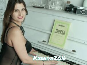 Kseniya2016