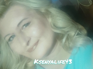 Ksenyalife43