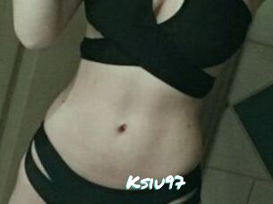 Ksiu97