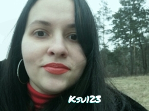 Ksu123