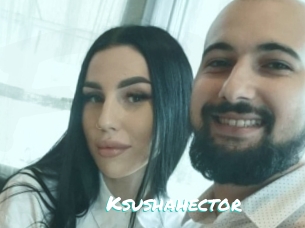 Ksushahector