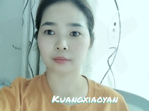 Kuangxiaoyan