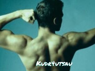 Kudr4utsau
