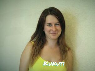 Kukuti