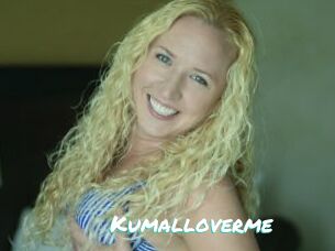 Kumalloverme