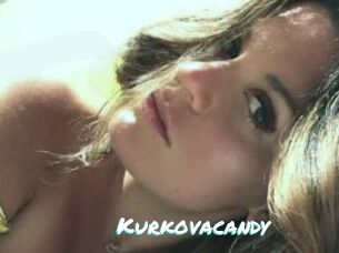 Kurkovacandy