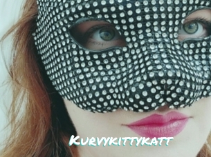 Kurvykittykatt