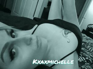 Kxaxmichelle
