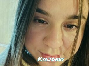 Kyajones