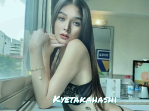 Kyetakahashi