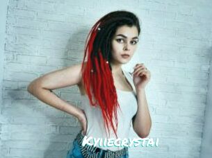 Kyiiecrystai