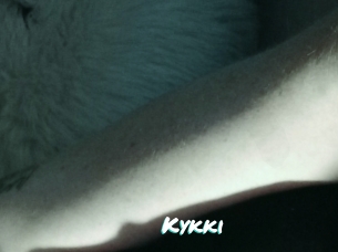 Kykki