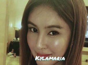 Kylamaria