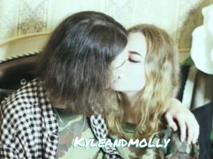 Kyleandmolly