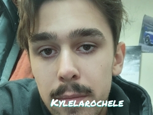 Kylelarochele