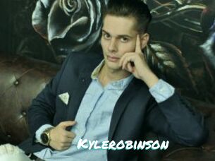Kylerobinson