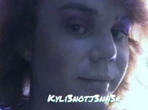 Kyli3notj3nn3r