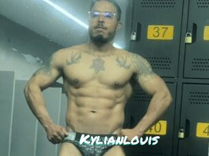 Kylianlouis