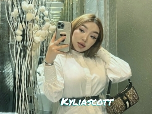 Kyliascott