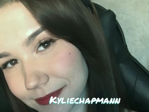 Kyliechapmann