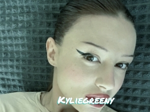 Kyliegreeny