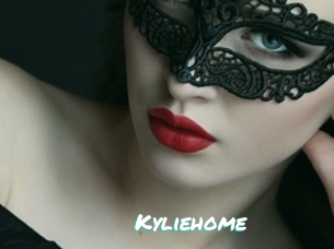 Kyliehome