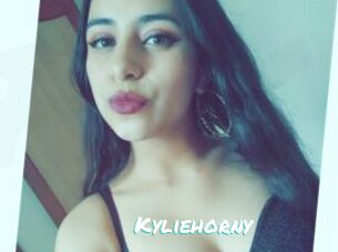 Kyliehorny