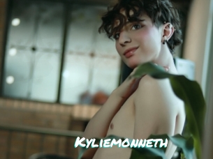 Kyliemonneth