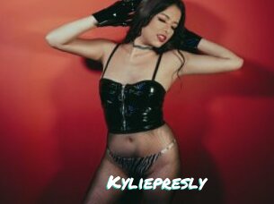 Kyliepresly