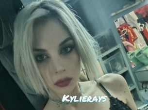Kylierays