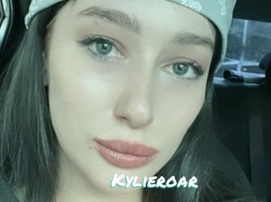 Kylieroar