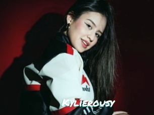 Kylierousy