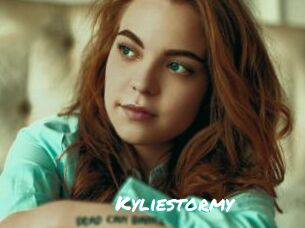Kyliestormy