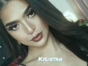 Kylietan