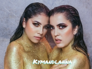Kymandlanna