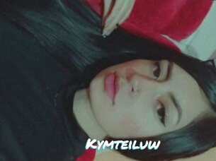Kymteiluw