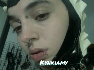 Kynkiamy