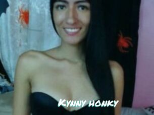 Kynny_honky