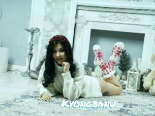Kyongbanu