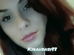 Kyrahbaby88