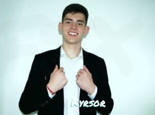 Kyrsor
