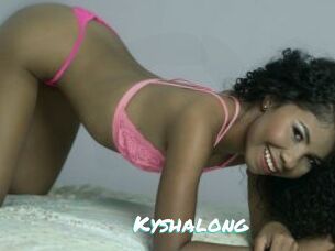 Kyshalong